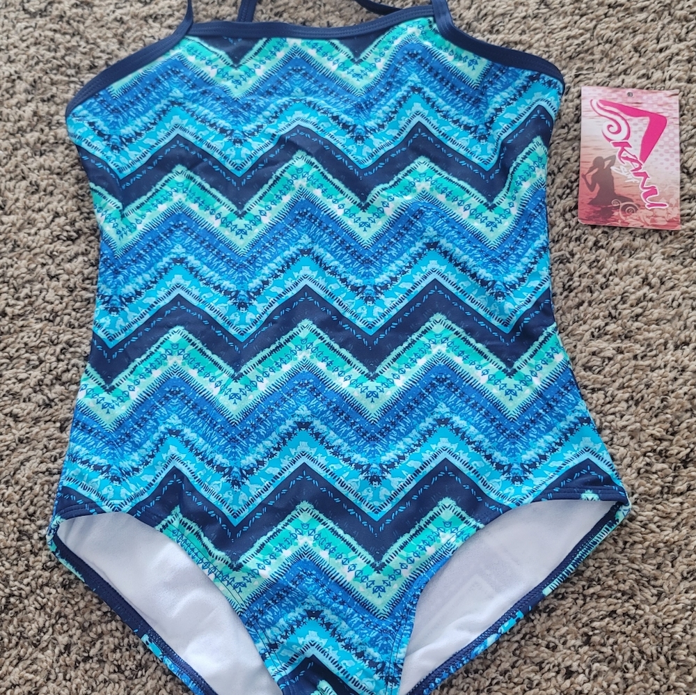 Bathing suit